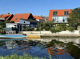 Holiday Home Frænde - 500m from the sea by Interhome