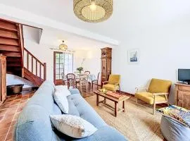 Holiday Home La littorine by Interhome