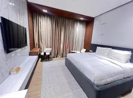 Oasis Signature Hotel