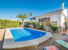 Villa Dofins Bahia Azul by Interhome