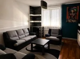 Apartman Klik