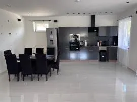 Nancy apartment