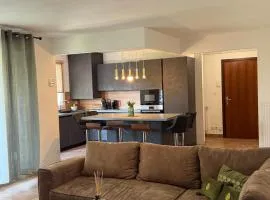 Borders Loft 2 minutes from Basel- Near airport