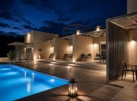 Galinio Boutique Apartments
