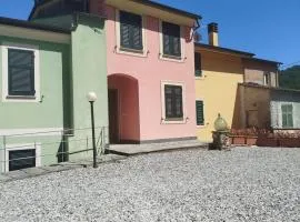 Agriturismo I FIORI