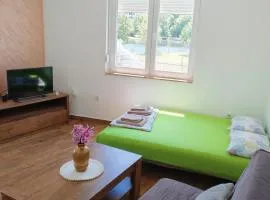 Apartman centar grada 1