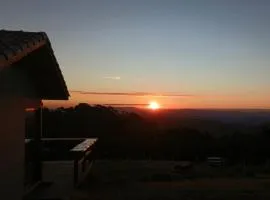 Chalé Pôr do Sol