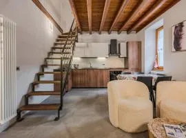 Apartment Silvia by Interhome