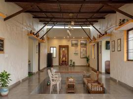 Hills View Stay, hotel u gradu 'Māvingundi'