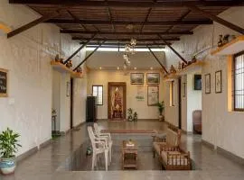 Hills View Stay