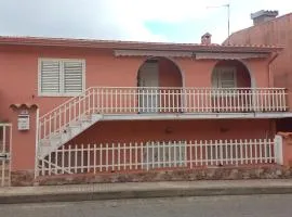 La Casa di Mina