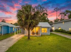 Beach House - St Joe Retreat