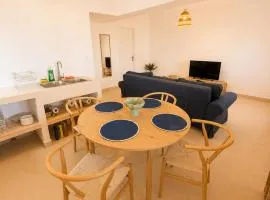 Patmian Charm 1 bedroom
