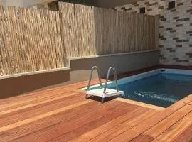 קטלינה גארדן DreamyRent Catalina Garden