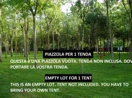 Camping Village Viareggio