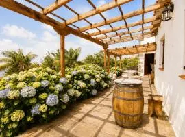 La Tanquera y Las Rosas