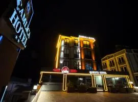 Çamlıca Hotel
