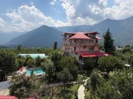 Countryside Himalayan Resort