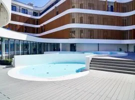 Baltic Waves Resort by Baltic Home