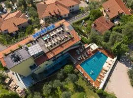 Hotel Villa Smeralda
