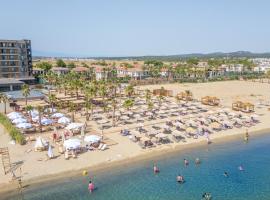 Ayvalık Sea Long, hotel a Ayvalık