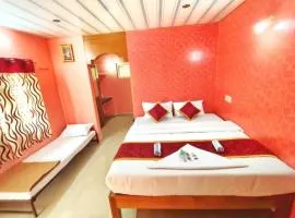 Rising surya Home Stay