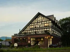 Hakuba Yamano Hotel