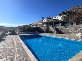 Studio D Minimal Luxury Experience - Mykonos