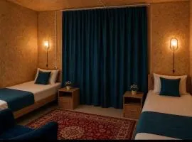 Archaluu resort hotel