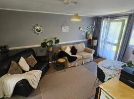 Netty's Retreat