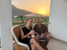 Hotel Divine Palace Pushkar, hotel u gradu 'Pushkar'