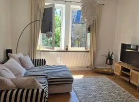 Cozy city appartement