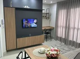 Apartamento no coração de Maringá, ao lado do mercadão