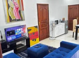 Peak paradise apartments