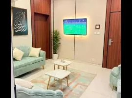 شقق الرايس