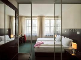 Flemings Hotel München-City, hotel din München