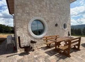 Farma HUGÁNIKOVO - families, pets & spa relaxation