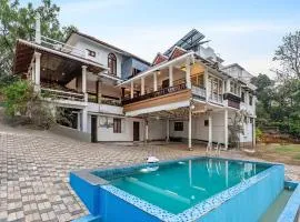 Laxmipuram palace villa Kottyam by checkIn