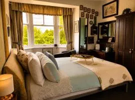 The Ocean Guest House