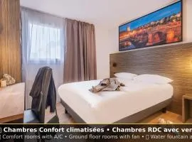 The Originals City, Angers Sud, Le Village 49