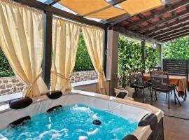 Holiday Home Nadalina by Interhome