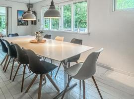 2 Bedroom Awesome Home In Hasle, hotel u gradu 'Hasle'