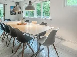 2 Bedroom Awesome Home In Hasle