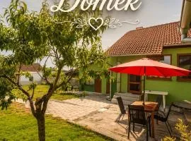 Krhovický Domek