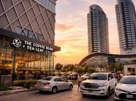 ELYSIUM TOWER HOTEL SERVICED APARTMENTS - Islamabad