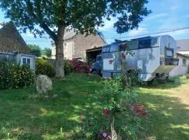 Campertruck Off-Grid