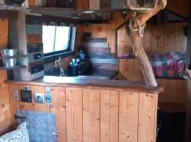 Campertruck
