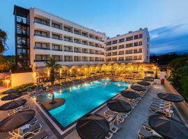 K Maris Hotel, hotel u gradu 'Marmaris'