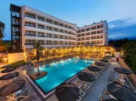 K Maris Hotel