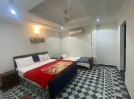 Comfort inn Hotel